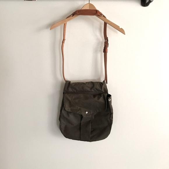 Billykirk Bag Handmade in USA - Picture 1 of 6